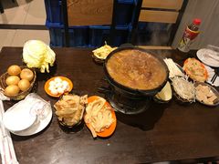 重庆鸡公煲-范贤光鸡公煲(平乐园总店)