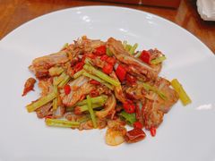 -鲁宴·鲁煨黄河生态大鲤鱼(月坛店)