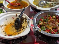 -好帮厨·下饭浏阳菜·坚持现炒(月湖店)