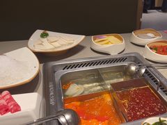 -海底捞火锅(太阳宫凯德mall店)