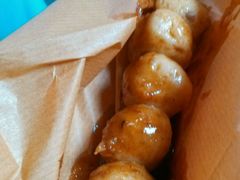 android_upload_pic-利强记北角鸡蛋仔(弥敦道店 )