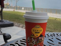 -香港粤北鼻咸食甜品(上海临港店)