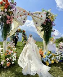 -蘭club婚礼策划