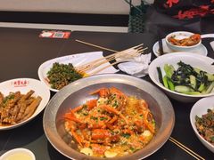 -天宝兄弟(前海壹方城店)