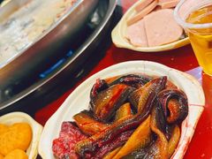 -储奇门鳝鱼火锅(总店)