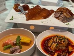 -漢舍中国菜馆(889广场店)