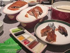 -秀儿四九城·新京菜(亚运村鸟巢店)