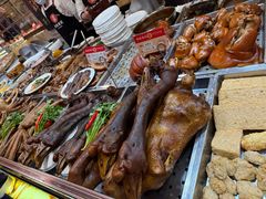 -吴记富苑(朝阳店)