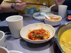 -湘芙蓉·湖南菜(椒江店)