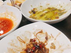 -老牌坊•鲁菜名店•地道济南菜(大观园商埠店)