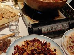 -哈力家·西北烧烤烤串(凤城十路店)