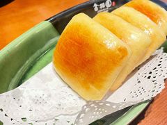 -金稻园砂锅粥(万科广场店)