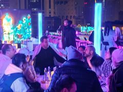 -外滩8号 whisky bar(金延大厦店)