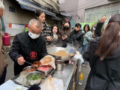 -六广门毛阿姨糯米饭