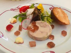 -马克西姆餐厅(崇文门店)