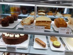 -Peet's Coffee皮爷咖啡(德基店)