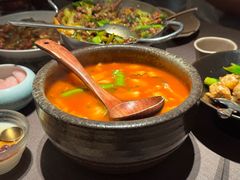 -山石榴·贵州菜(陆家嘴中心店)