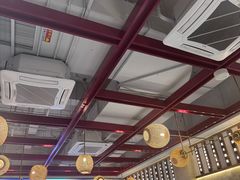 -老馆子·建德菜·山肴鱼鲜(海威新界店)