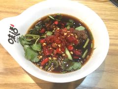 -妈妈的味道(和顺古镇店)