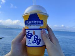 -三亚西岛海洋文化旅游区