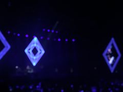 -宝能国际体育演艺中心