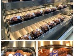 -盒马X会员店(王府井奥莱UP TOWN店)