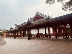 -上海东林寺(金山区)