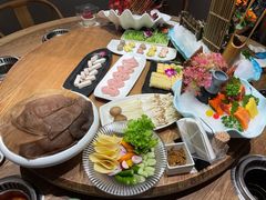 -尚海豆捞(乐虹坊店)