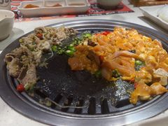 -猫爪爪原切自助烤肉(观音桥阳光世纪店)