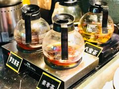 -梨花自助烤肉(天河城店)