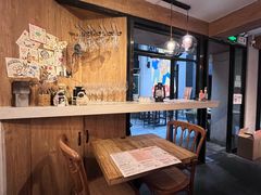 -Cyclus Craft Kitchen薩克思手工厨房