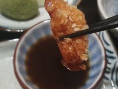 -千吉日本料理(日本一条街店)