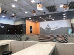 -麦当劳(北亭广场分店)