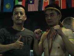 -拳霸泰拳MMA综合格斗搏击馆(浦东馆)