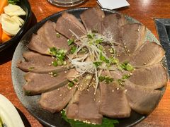 -丸福烤肉(君隆广场店)