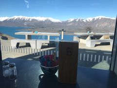 -约翰山