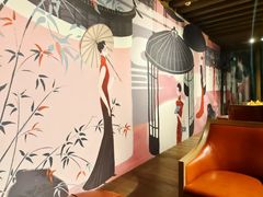 -成都观隐颐云台酒店-芳菲秀