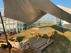 -Blue Concept Cafe&Farm·關於藍