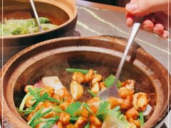 -啫神·广州地标美食(北京路店)