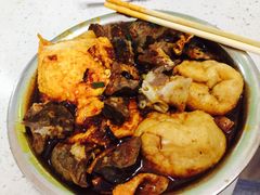 -凤张螺蛳粉·爽口粉(跃进路总店)
