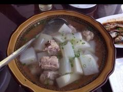 android_upload_pic-自游人·美食一楼·地道徽菜(三十年名店)