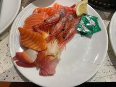 -宴立方海鲜自助(义乌万达广场店)