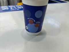 -煲珠公·老红糖珍珠奶茶(长宁龙之梦店)