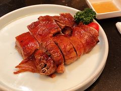 -新旺茶餐厅•早餐(迪士尼小镇店)