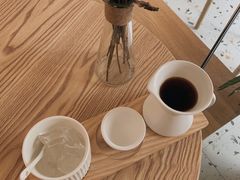-Cafe on warm(丹霞店)