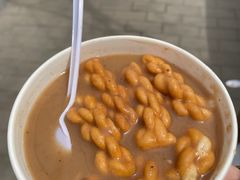 -子午路张记肉夹馍(兵马俑店)