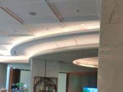 -喜来登由由大酒店九州膳坊中餐厅