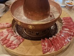 -羊之道草原味道清真餐厅(番禺店)