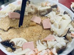 -北大地皖峰饭馆