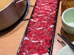 -掂档潮汕牛肉火锅(沈阳万象城店)